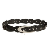 Moon and Stars Belt