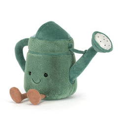 Watering Can Plush Toy