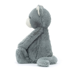 Kitten Plush Toy