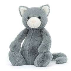Kitten Plush Toy