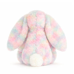 Luxe Bunny Lazulia Plush Toy