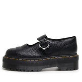 Skippin' School Shine Mary Janes