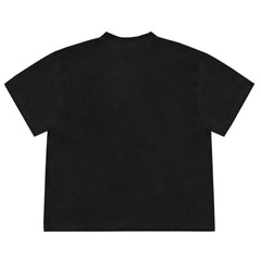 Dancing Aliens Graphic T-Shirt