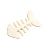 Fish Bone Mini Hair Clip