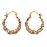 You're Invited Aesthetic Earrings