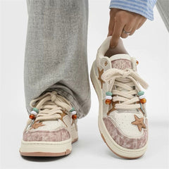 Indie Star Sneakers
