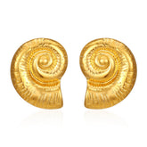 Mermaid Aesthetic Earrings