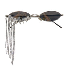 Billion Dollar Tears Sunglasses