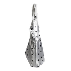Paris Energy Polka Dot Shoulder Bag