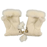 Baby It's Cold Mittens