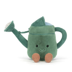 Watering Can Plush Toy