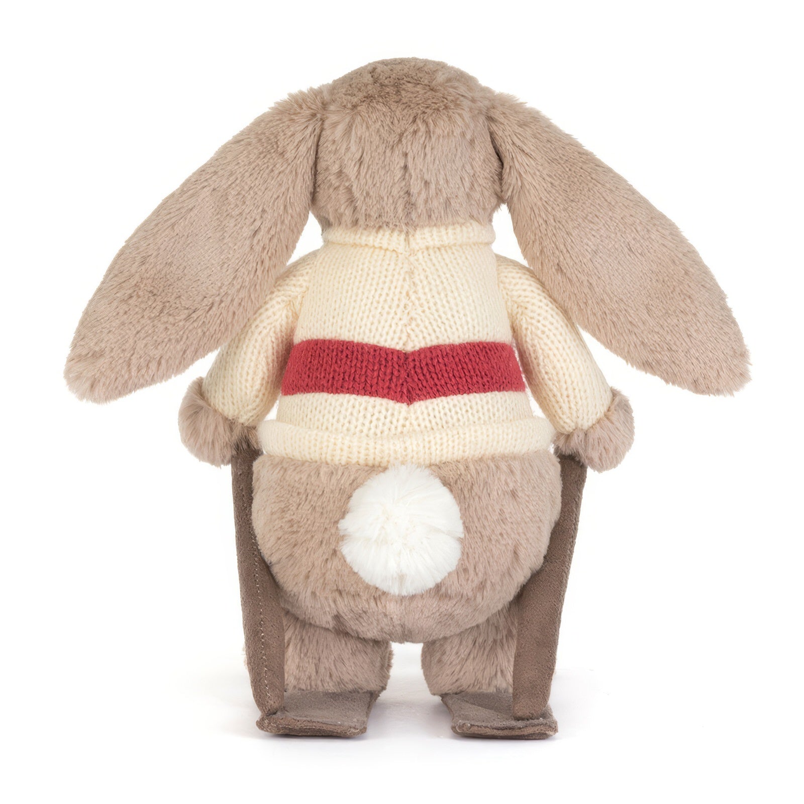 Gold Medal Bunny Ski Outfit
