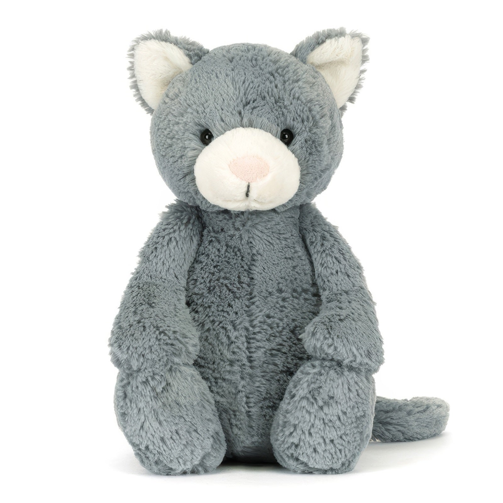 Kitten Plush Toy