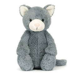 Kitten Plush Toy