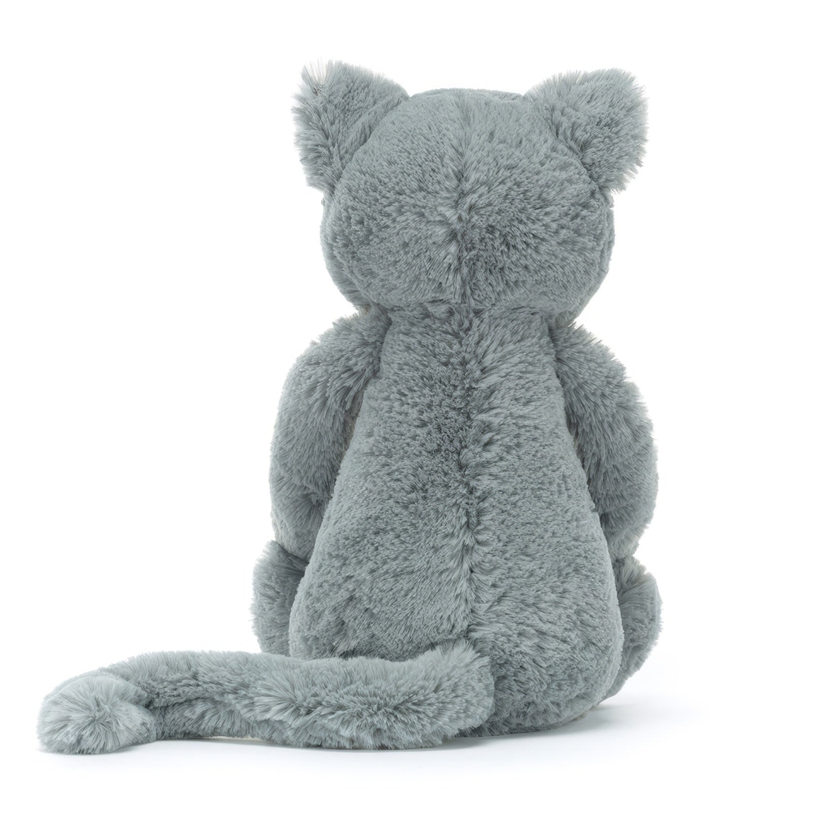 Kitten Plush Toy