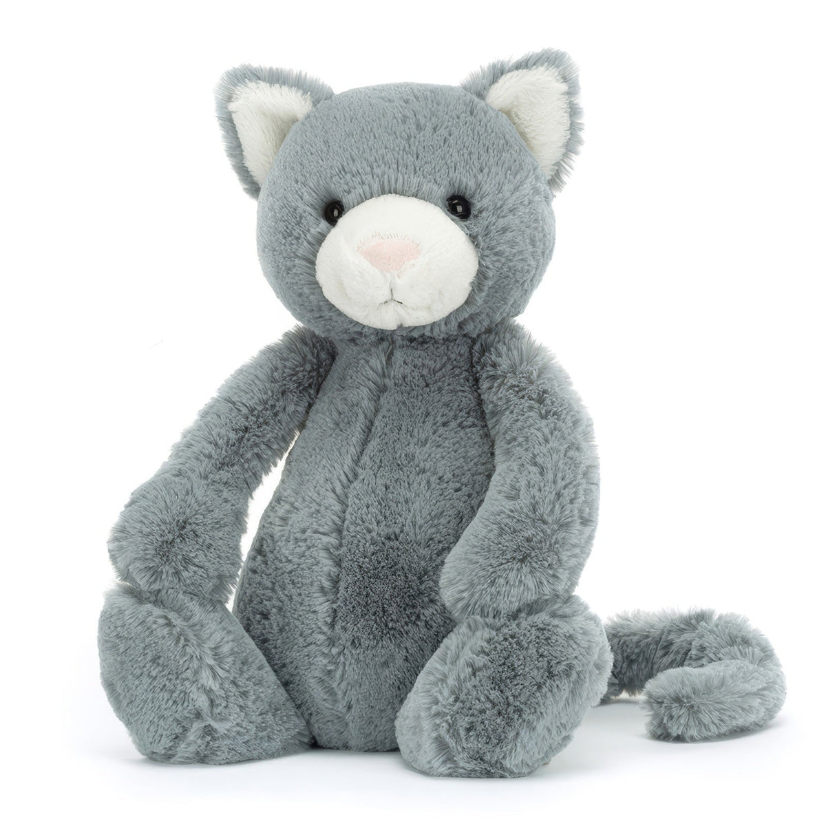 Kitten Plush Toy