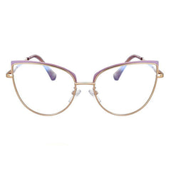 Cat Eye Glasses