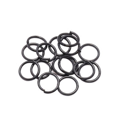 Hair Piercing Rings