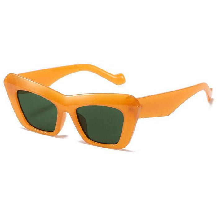 Heart of Glass Sunglasses