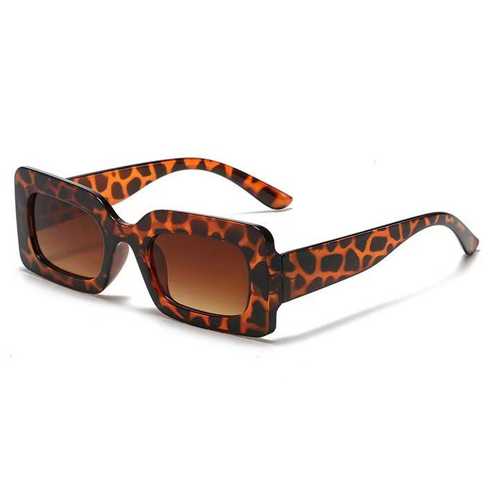 Pure Flirting Sunglasses