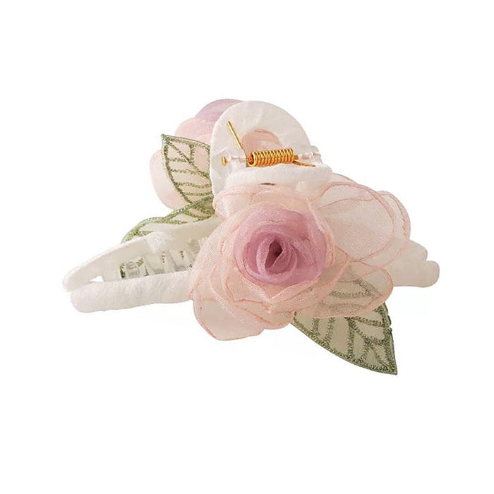 Rose Hair Claw