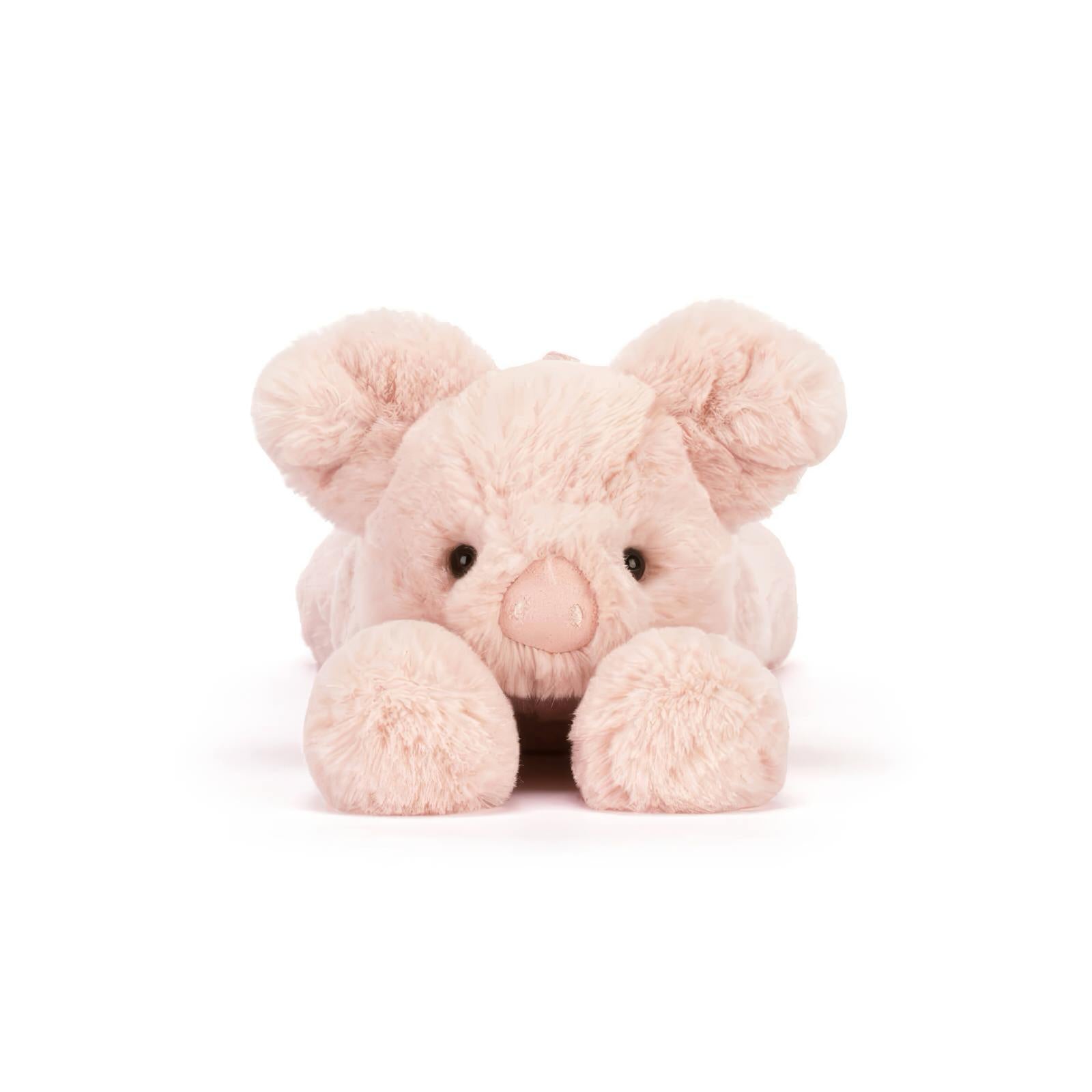 Smudge Pig Plush Toy