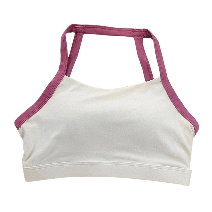 Soft Girl Built-In Cup Top