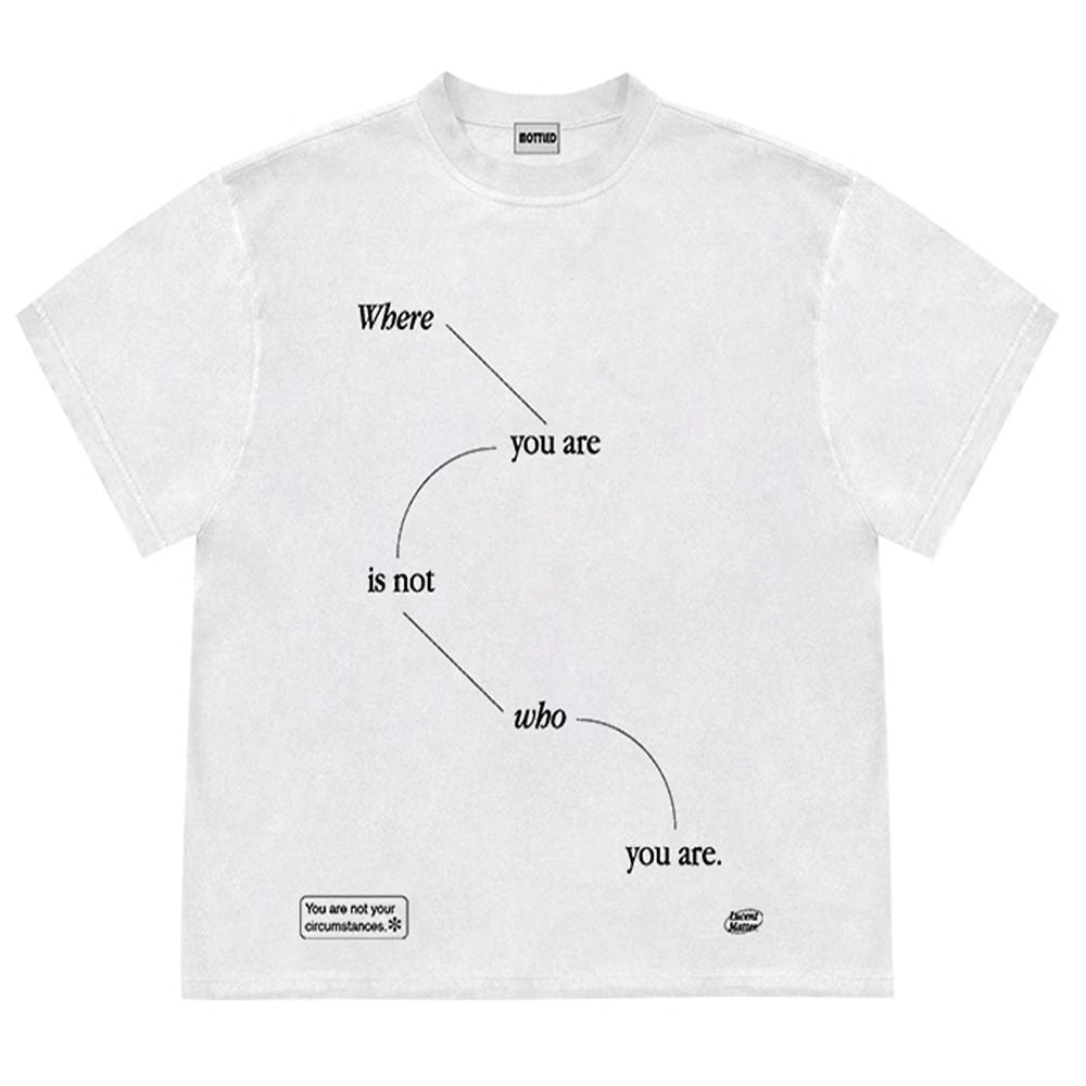 Mindset T-Shirt