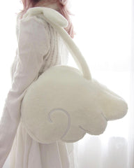 Angel Wings Backpack