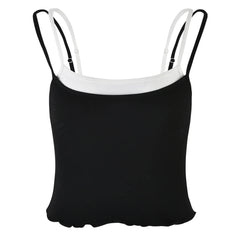 Basic Things Layered Tank Top