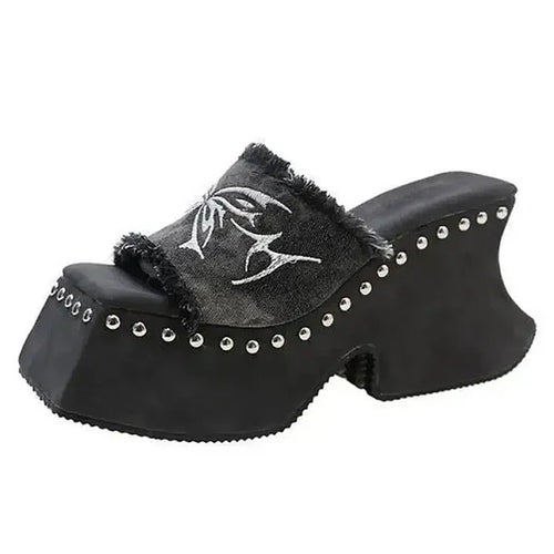 Aesthetic Shoes