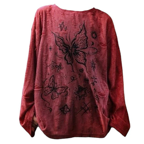 Cute Tops& Aesthetic T-Shirts