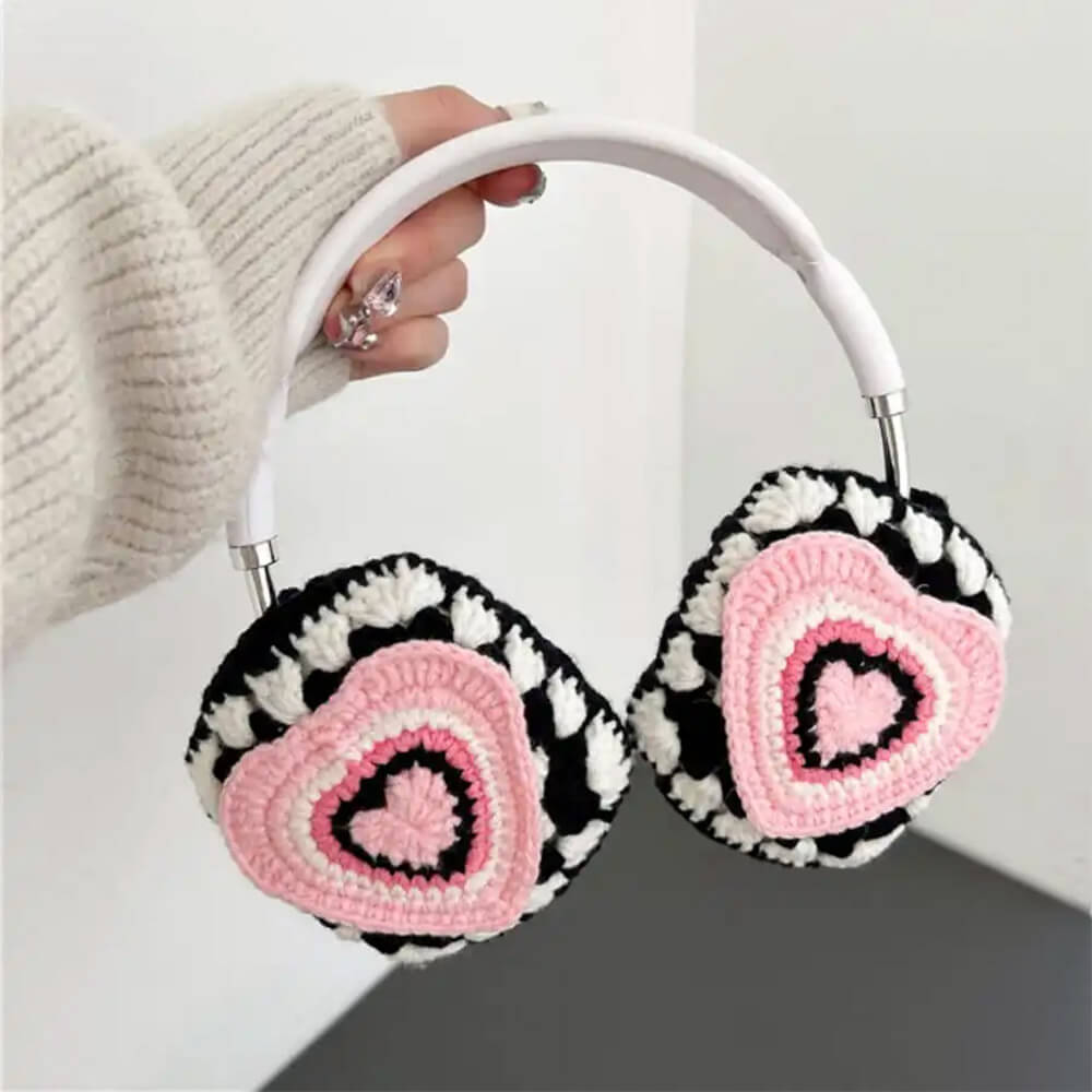Professional Heartbreaker AirPods Max Case
