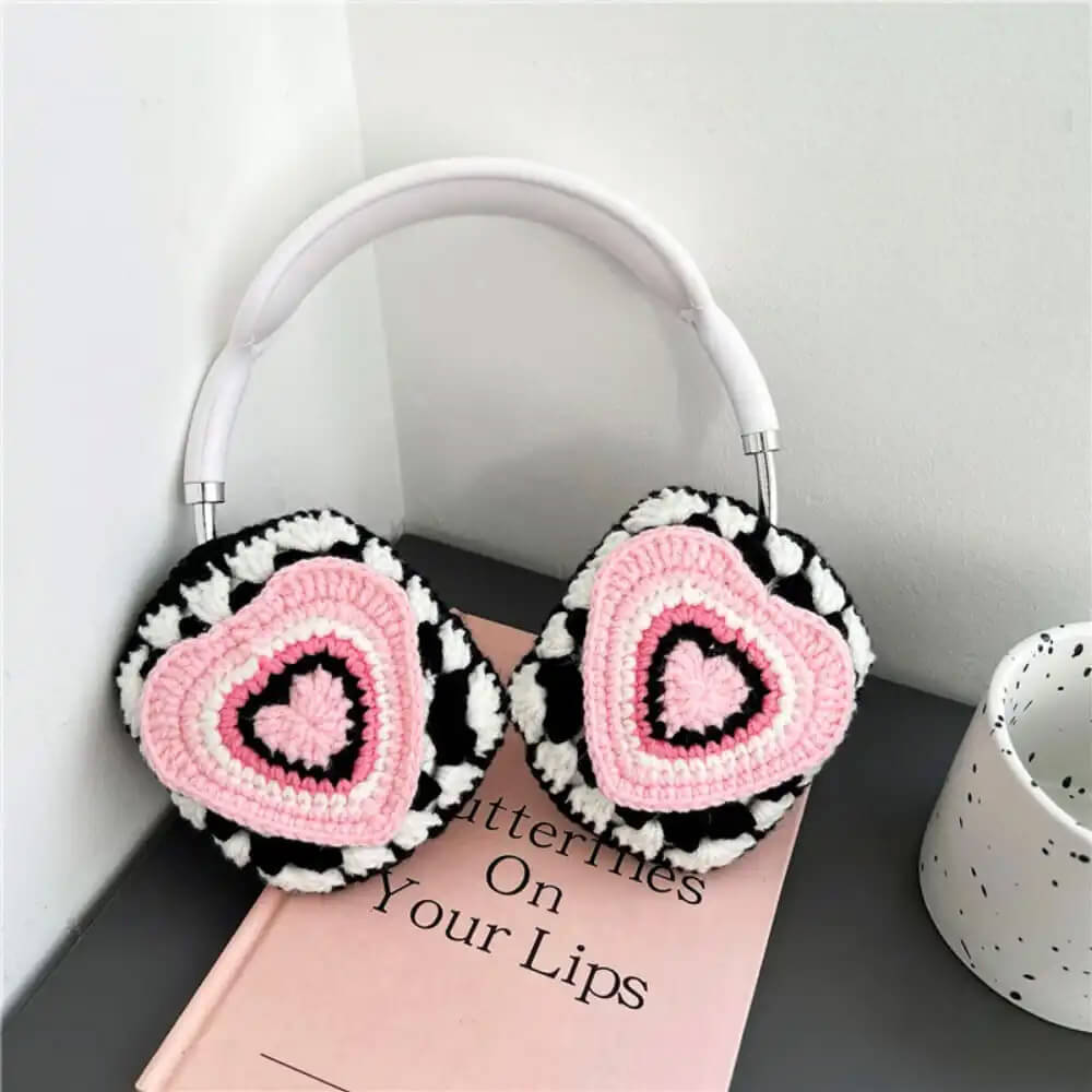 Professional Heartbreaker AirPods Max Case