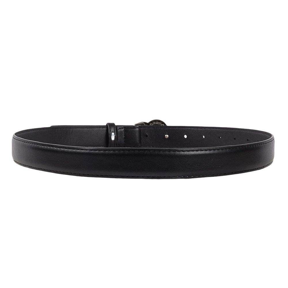 Fairy Grunge Heart Buckle Belt