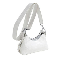 Indie Flowers Shoulder Bag