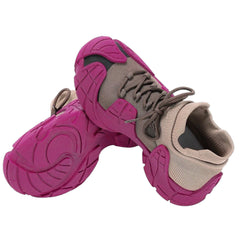 Future World Chunky Sneakers