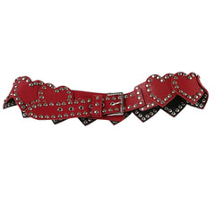 Love So Dangerous Belt