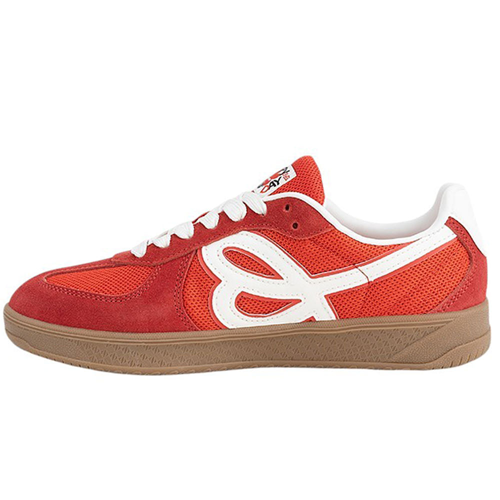 HBD Retro Court Sneakers