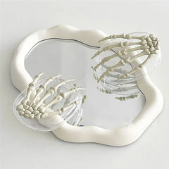 Skeleton Hand AirPods Max Case