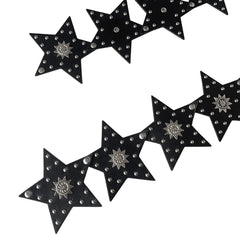 Superstar Behavior Y2K Belt