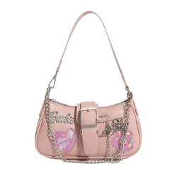 Y2K Baby Mini Handbag